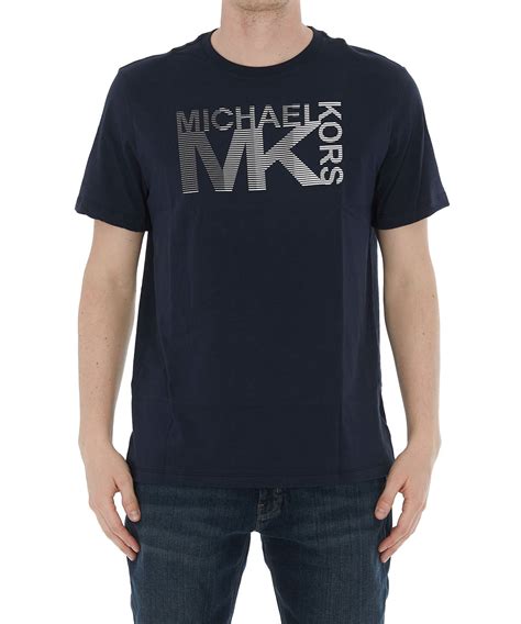 michael kors 3 pack black tee shirts mens ebay|Michael Kors black classic mac.